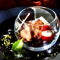 Xmas：聖夜を彩る、グランデセール