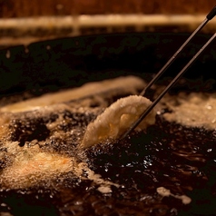 博多天ぷら まるの写真