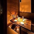 和の趣き溢れる店内は大人の為の落ち着いた雰囲気となっております。フロアは100名様までの貸切可能！池袋での接待や女子会、合コンなど各種宴会に最適なプライベート個室空間♪お得な宴会コースプランもご予算に合わせて3000円~ご用意。誕生日や記念日にお得なサプライズ特典もご用意しております。
