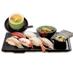 海鮮アトム 和田店のおすすめランチ1