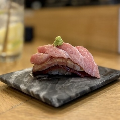 マグロ三昧