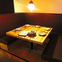 Trattoria Cicci Fantastico チッチ ファンタスティコの特集写真
