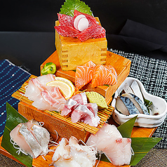 炭火焼と海鮮、手づくり豆富 まいど! すすきの店特集写真1
