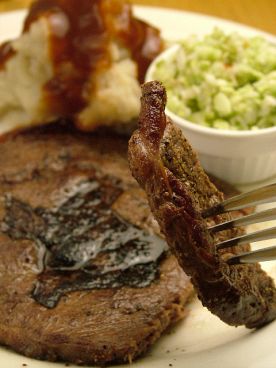 LITTLE TEXAS &nbsp;リトルテキサスのおすすめ料理1