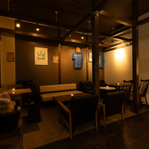 ROOM CAFE ルームカフェの詳細