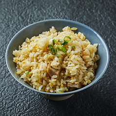 ミニチャーハン Mini Fried Rice