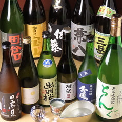 浅草 粋種のおすすめ料理3