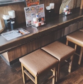 元祖やきとり家 美濃路 豊川店の雰囲気3