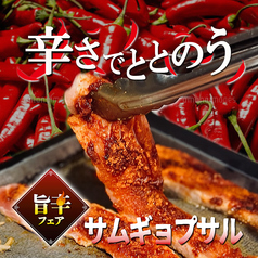韓国屋台料理とプルコギ専門店 ヨンチャン プルコギのおすすめ料理1