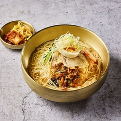 冷麺