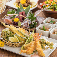 れんま 梅田茶屋町店の特集写真