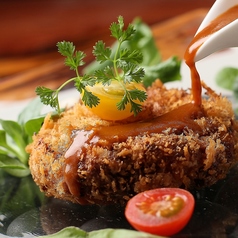 十方夷第こだわりの超家庭料理×日本酒