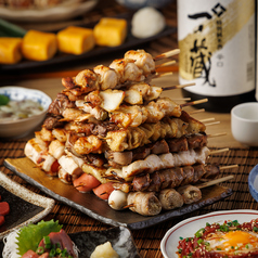 鶏串