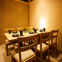 はな和 天神店特集写真1