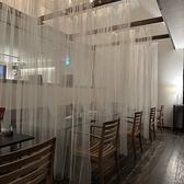 洋食居酒屋 柊山ガーデン 大府本店の雰囲気2