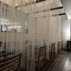 洋食居酒屋 柊山ガーデン 大府本店の雰囲気2