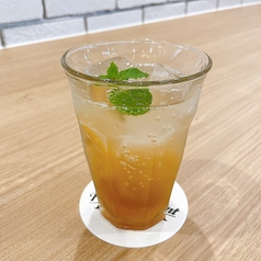 クラフトジンジャーエール