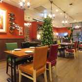 ENOTECA IL GENTILE エノテカ イル ジェンティーレの雰囲気2