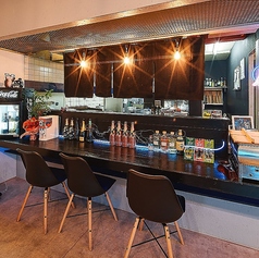 お好み酒場ゆきちの雰囲気3