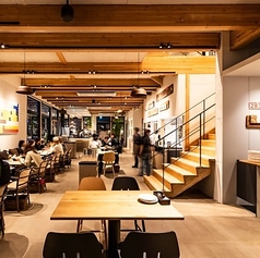 SUNDAY S BAKE 569 高槻店の特集写真