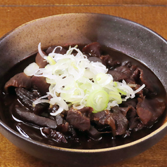 どて煮