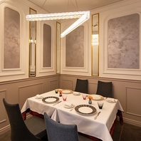 お子様歓迎の「離れ」個室