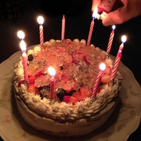 要予約！お祝いもお任せ♪