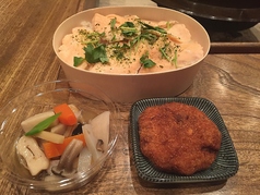 わっぱ飯 田舎家 いなかやのおすすめ料理2