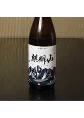 麒麟山 超辛口