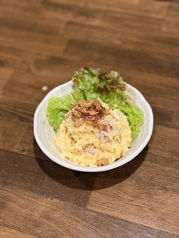 ポテサラ