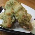 料理メニュー写真&nbsp;揚げ物各種