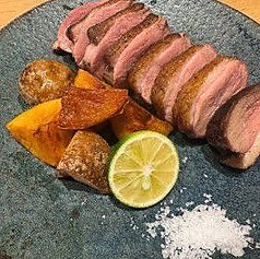 コトブキ合鴨