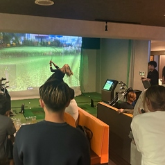 LAMERカントリー倶楽部のおすすめ料理1