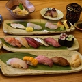 料理メニュー写真&nbsp;ご夕食　「白虎」