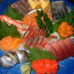 すし定のおすすめポイント1