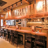 鳥元 浅草店の雰囲気3