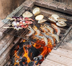 焼肉 BBQ&ビアガーデン牡丹亭 九十九里浜の写真
