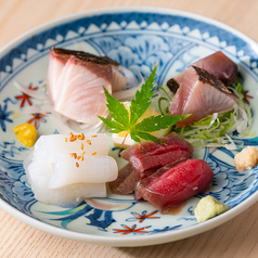 創作和食 酒坐愛次郎 高円寺の特集写真