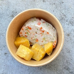 Cafe AZALEAのおすすめテイクアウト2