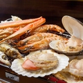 SEKITEI　プライベートビアガーデンのおすすめ料理1