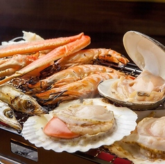 SEKITEI　プライベートビアガーデンのおすすめ料理1