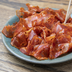 イベリコチョリソー