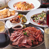 ワイン酒場 ゴルゴン9 海老名店の写真