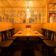 ことぶきや 成城学園前の雰囲気1