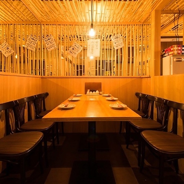 ことぶきや 成城学園前の雰囲気1