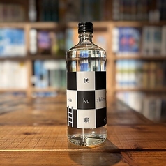 愛知県佐久島より 芋焼酎「咲島」