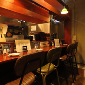 こいどろぼう 吉祥寺店の雰囲気3