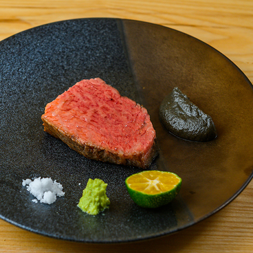 炭火やき 鈴のやのおすすめ料理1