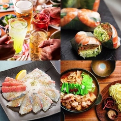 SAKURA HILLS さくらヒルズ 目黒居酒屋ダイニングのおすすめ料理1