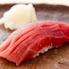 鮨 弁慶 海 銀座店のコース写真